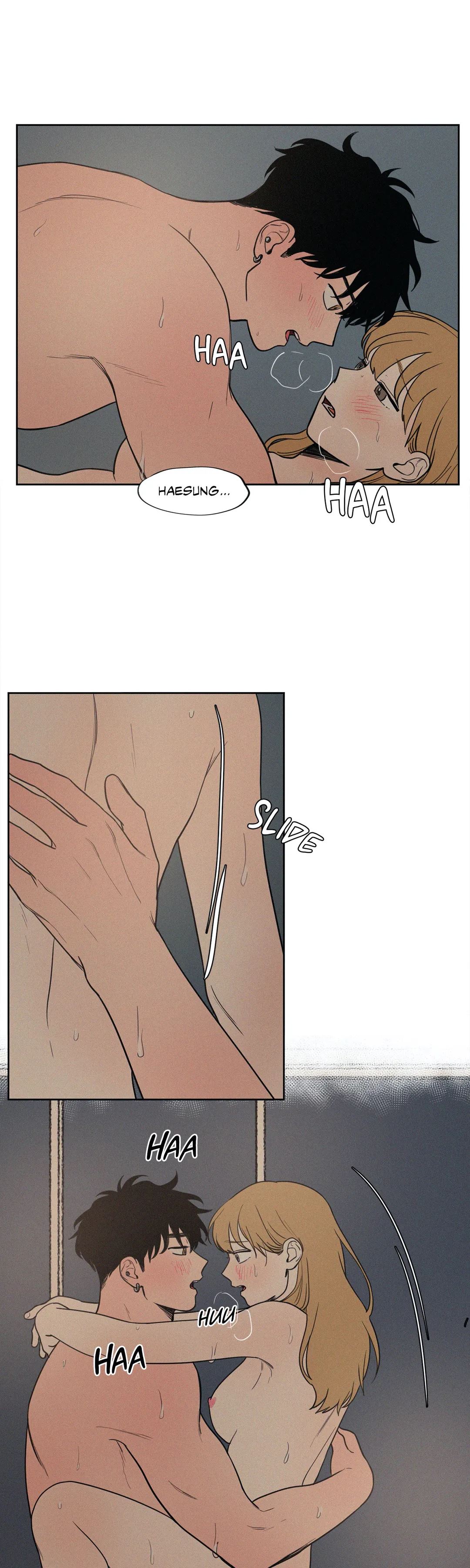 My Friend’s Hidden Charm Chapter 26 - Manhwa18.com