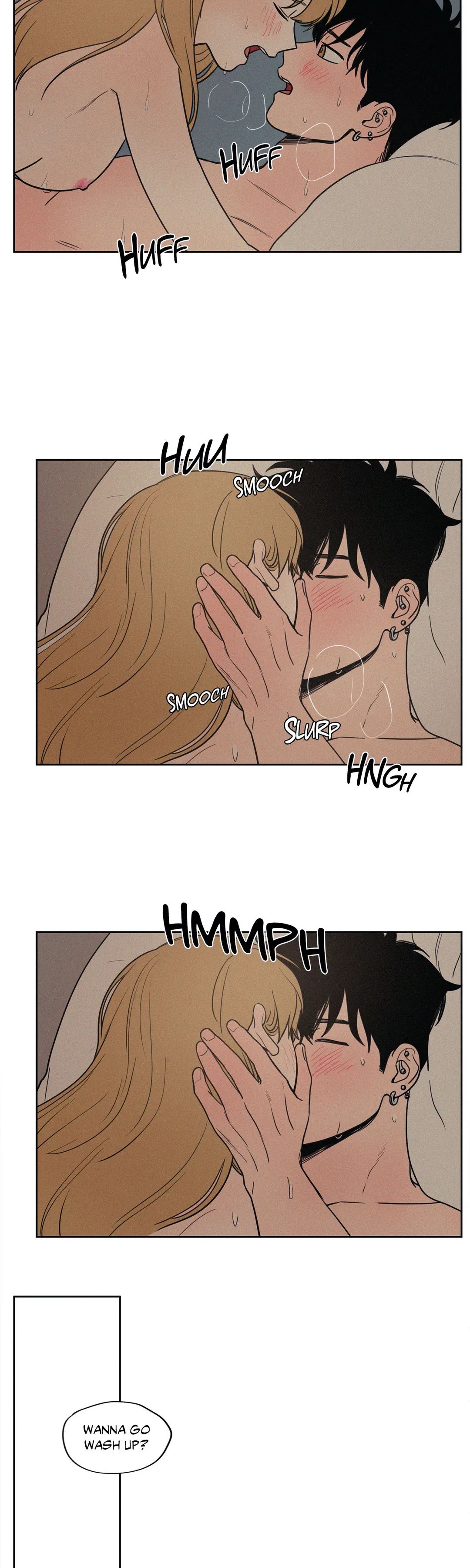 My Friend’s Hidden Charm Chapter 26 - Manhwa18.com