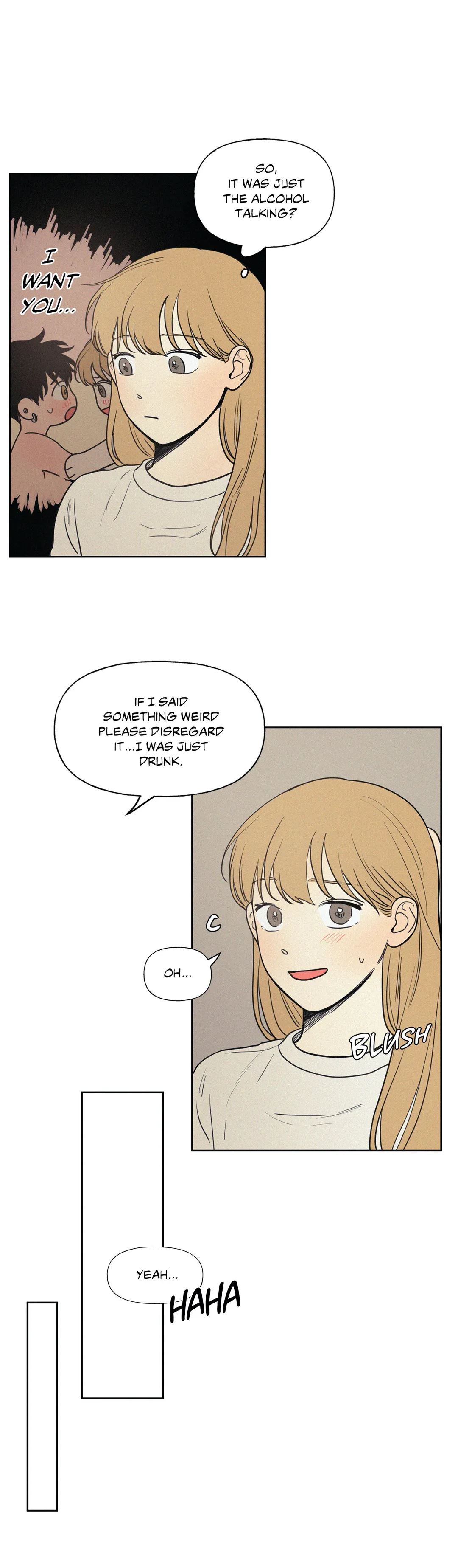 My Friend’s Hidden Charm Chapter 26 - Manhwa18.com