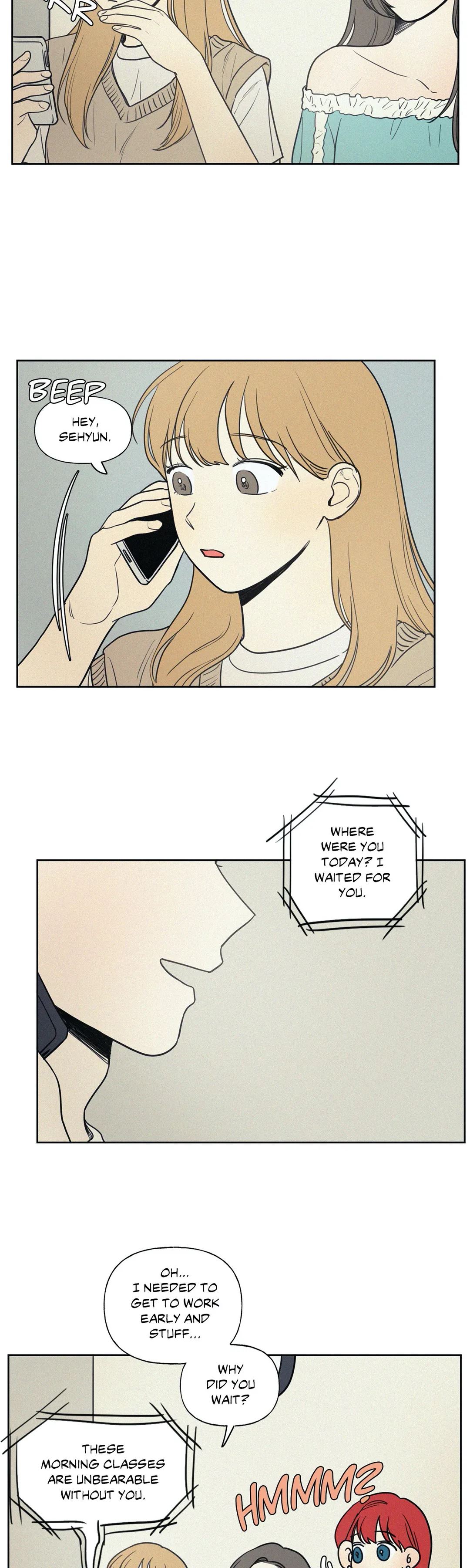 My Friend’s Hidden Charm Chapter 27 - Manhwa18.com