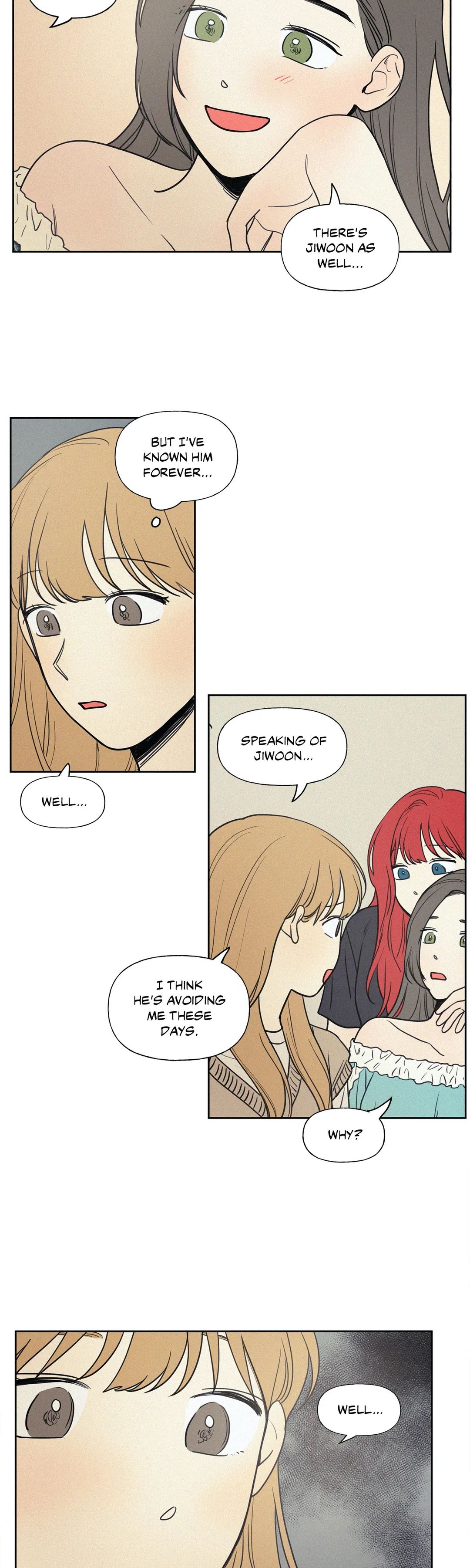 My Friend’s Hidden Charm Chapter 27 - Manhwa18.com