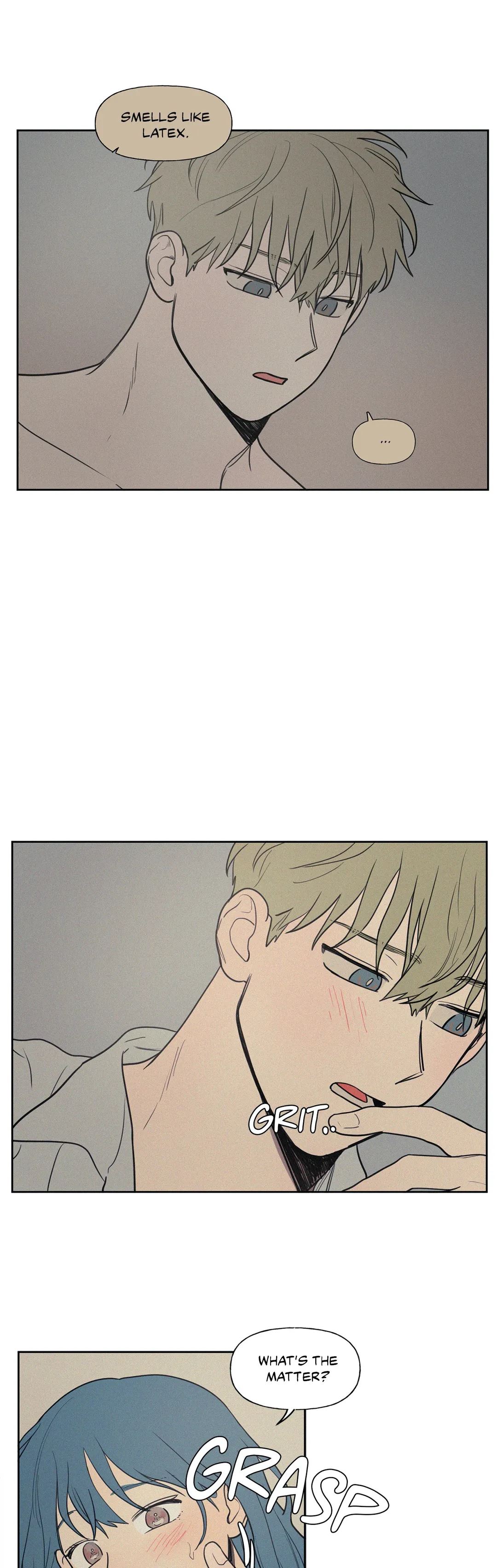 My Friend’s Hidden Charm Chapter 27 - Manhwa18.com