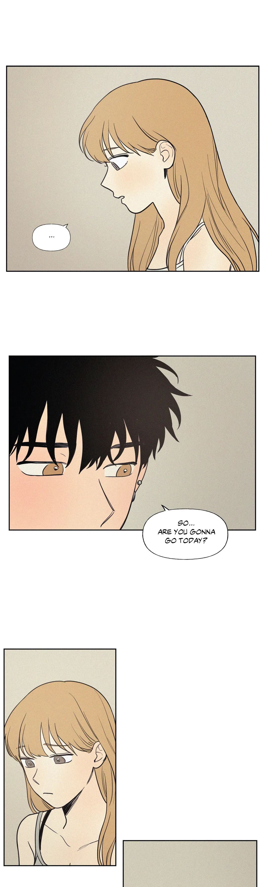 My Friend’s Hidden Charm Chapter 28 - Manhwa18.com