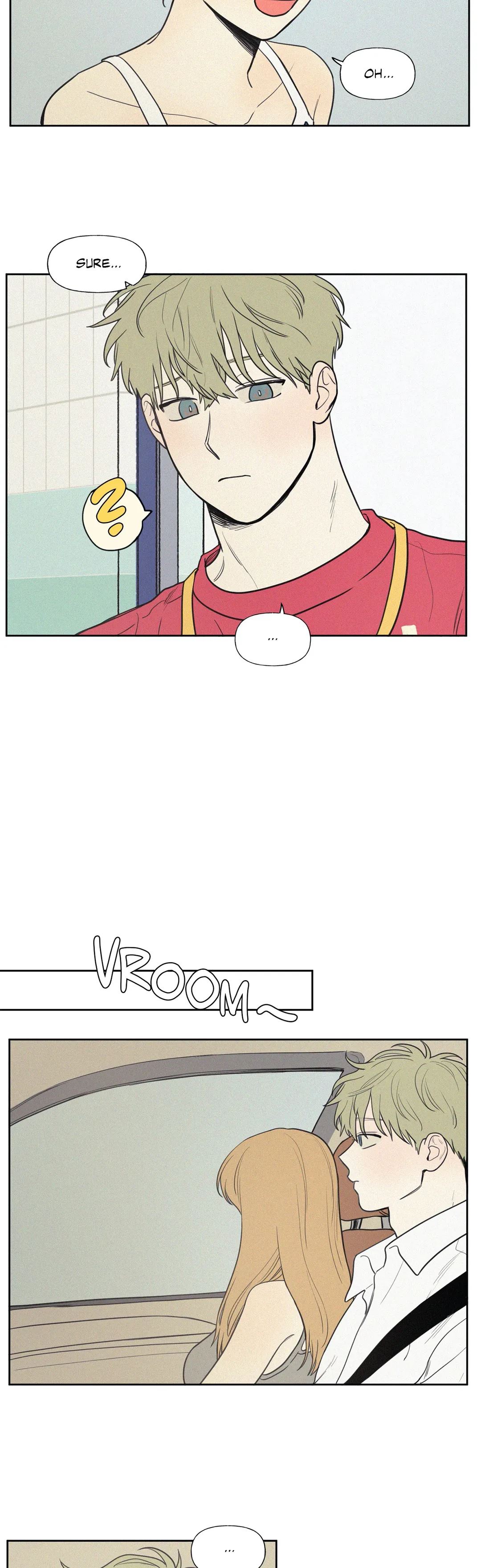 My Friend’s Hidden Charm Chapter 28 - Manhwa18.com