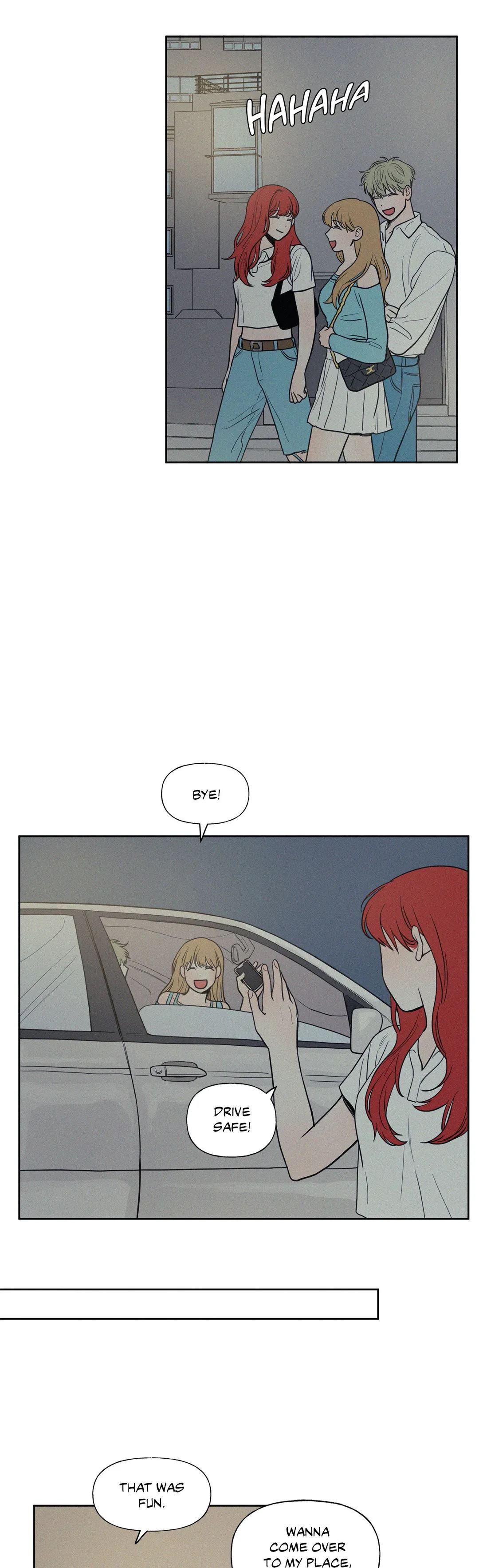 My Friend’s Hidden Charm Chapter 28 - Manhwa18.com