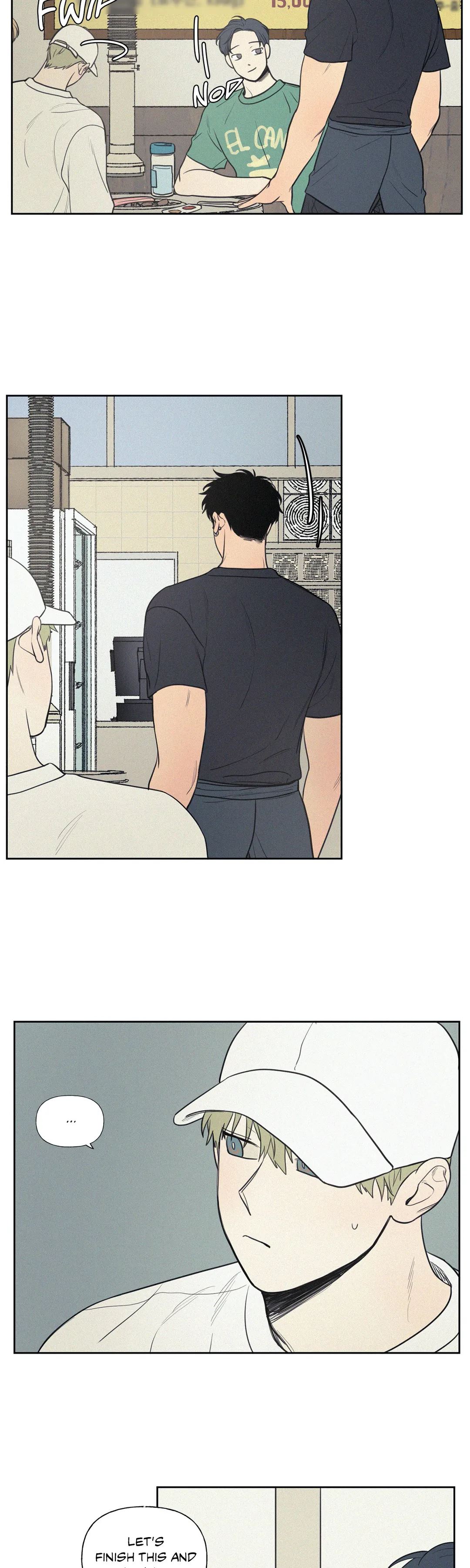 My Friend’s Hidden Charm Chapter 29 - Manhwa18.com