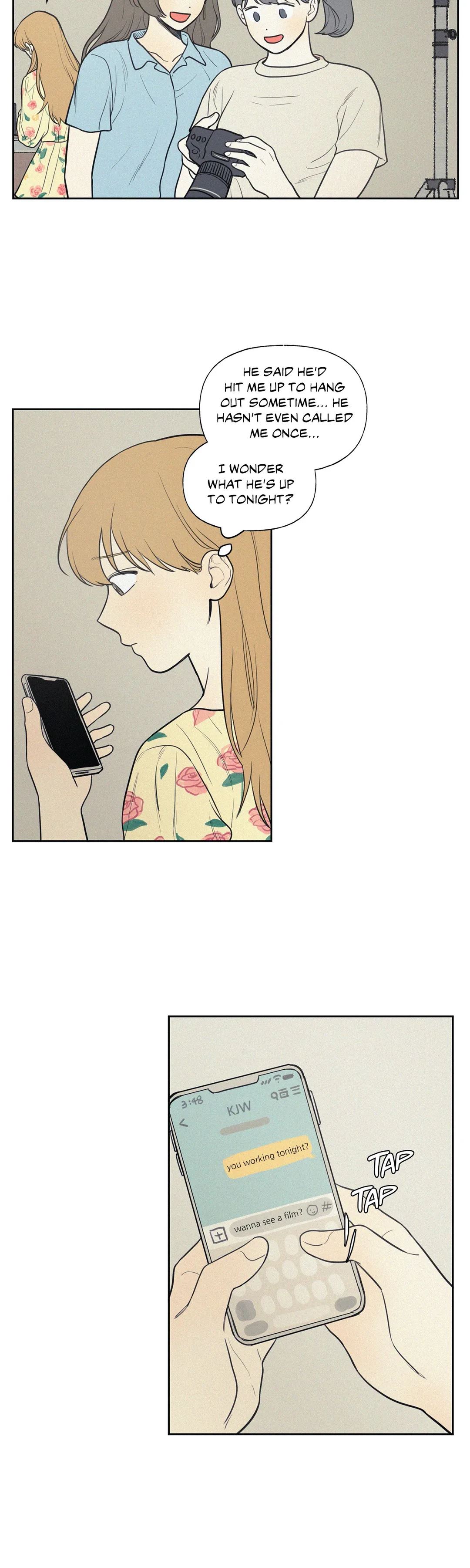 My Friend’s Hidden Charm Chapter 29 - Manhwa18.com