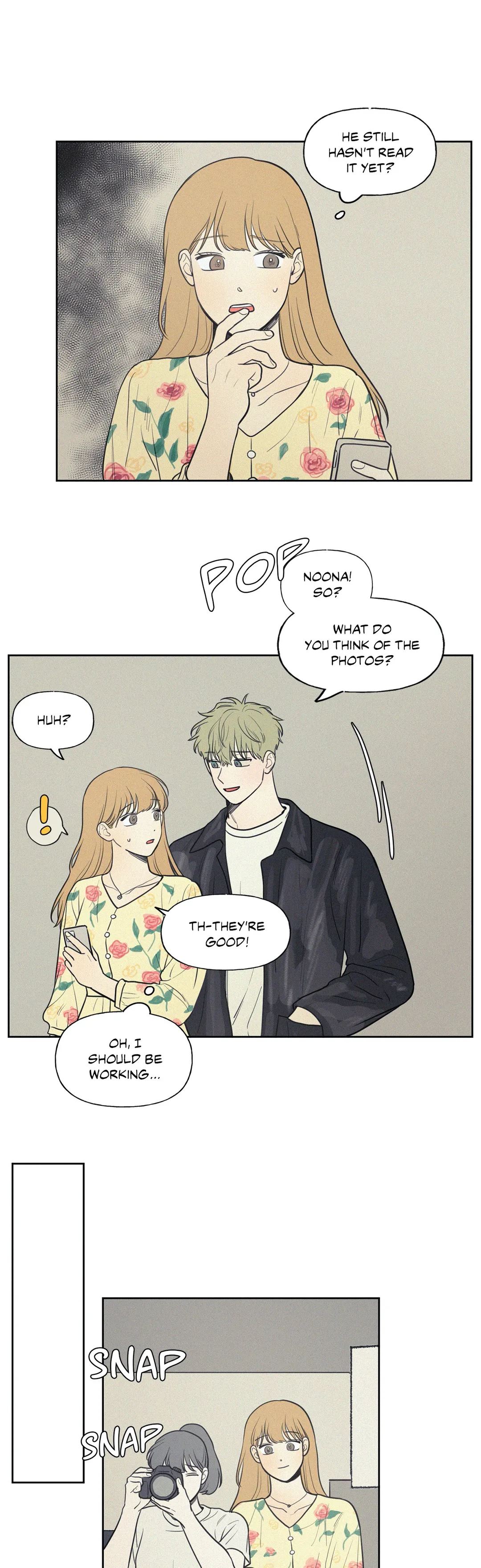 My Friend’s Hidden Charm Chapter 29 - Manhwa18.com