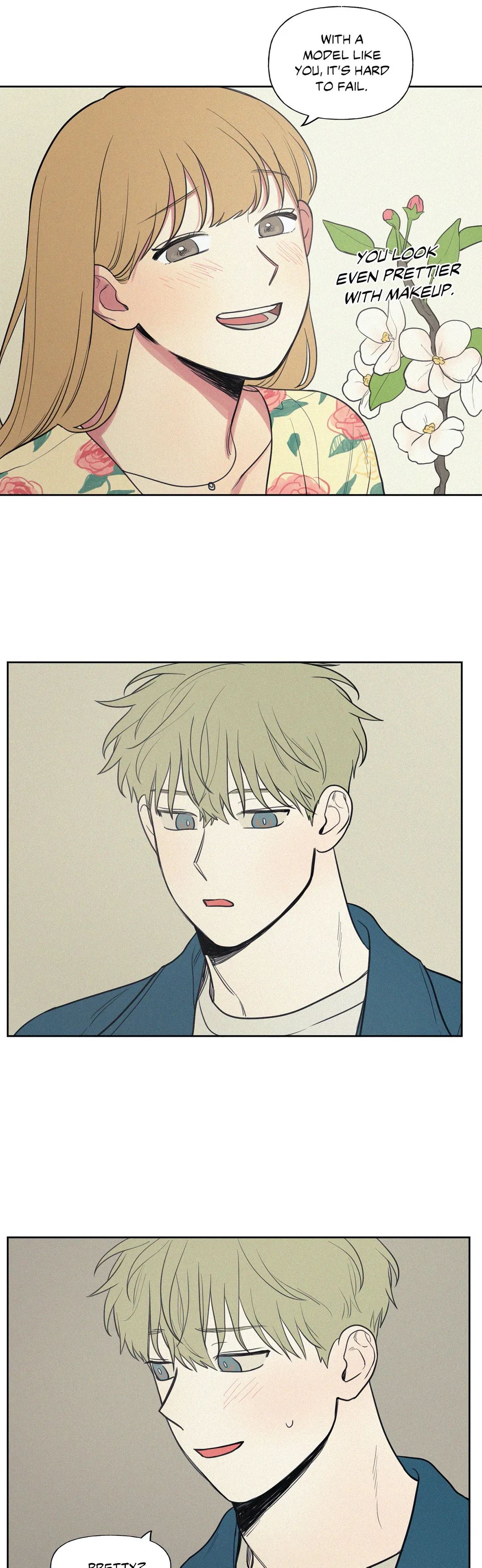 My Friend’s Hidden Charm Chapter 29 - Manhwa18.com