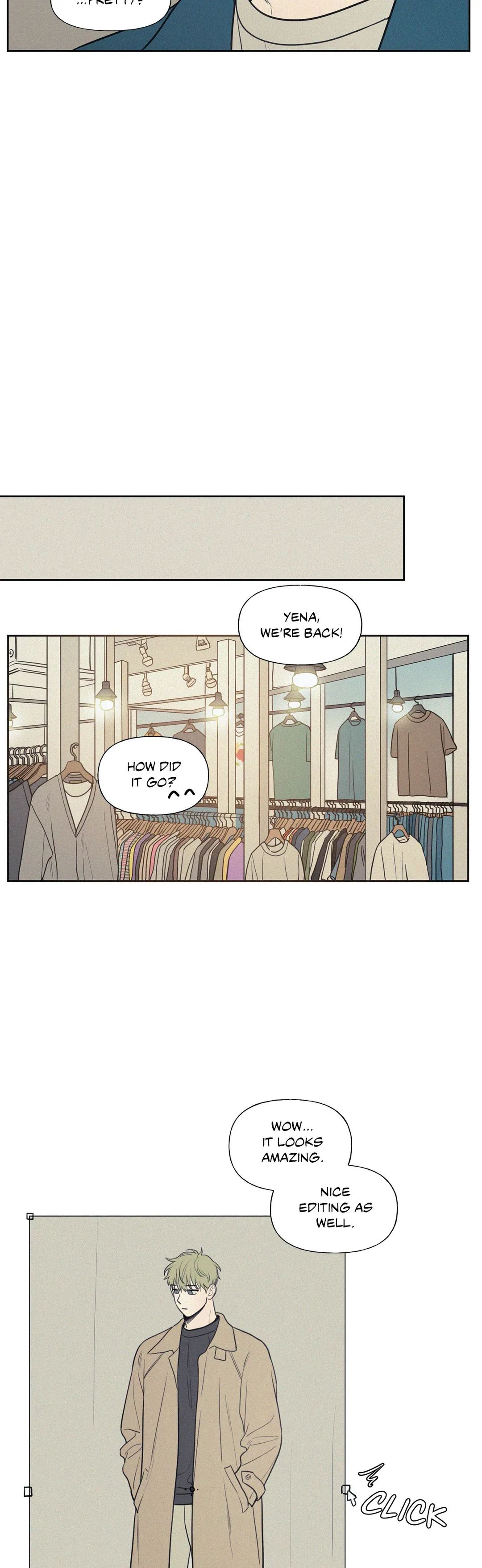 My Friend’s Hidden Charm Chapter 29 - Manhwa18.com