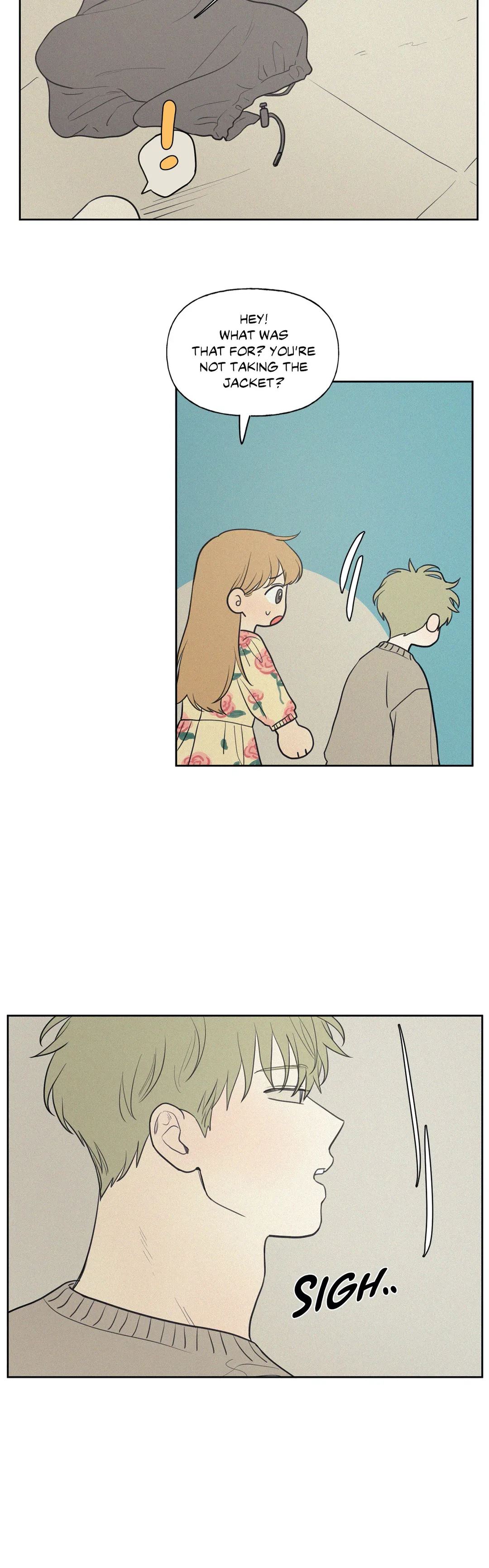 My Friend’s Hidden Charm Chapter 29 - Manhwa18.com