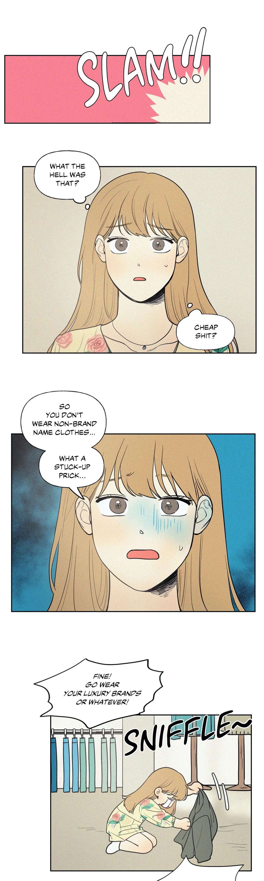 My Friend’s Hidden Charm Chapter 30 - Manhwa18.com