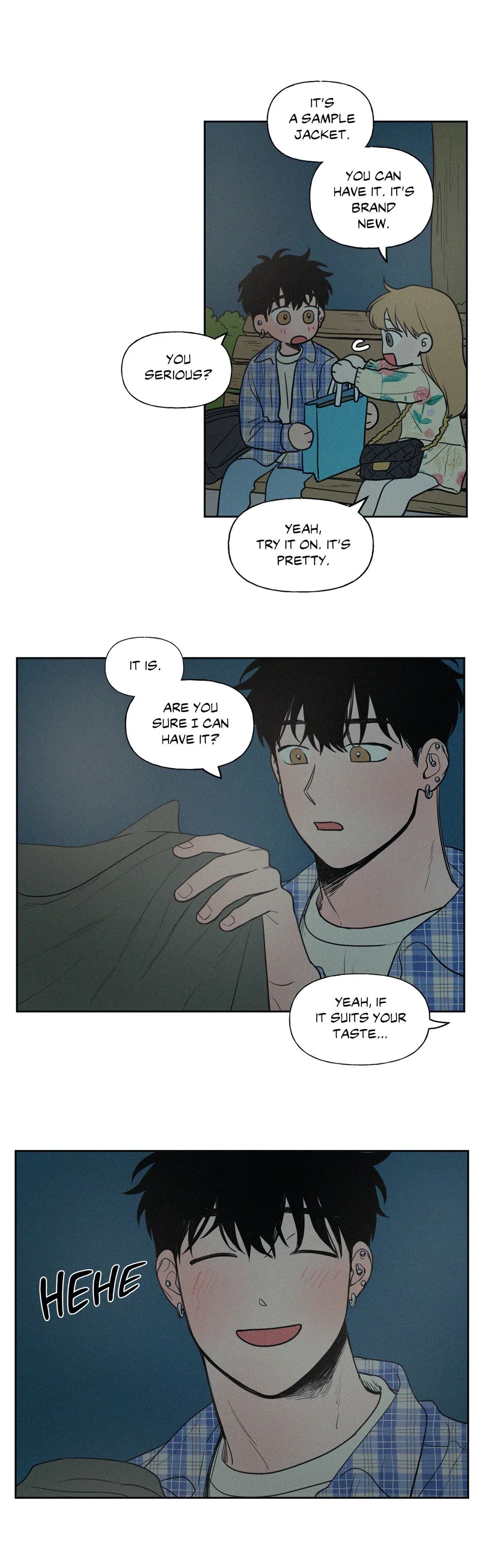 My Friend’s Hidden Charm Chapter 30 - Manhwa18.com