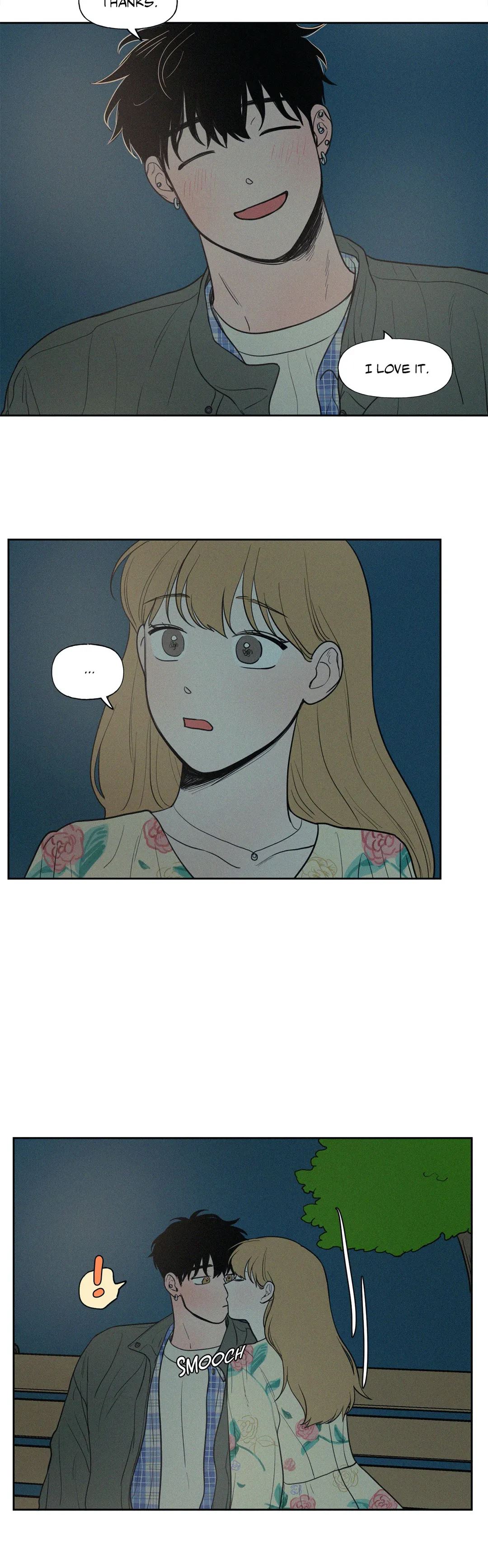 My Friend’s Hidden Charm Chapter 30 - Manhwa18.com