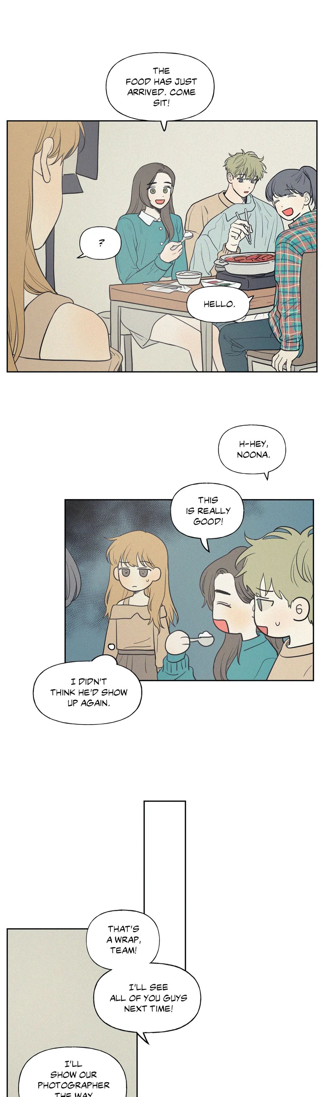 My Friend’s Hidden Charm Chapter 31 - Manhwa18.com