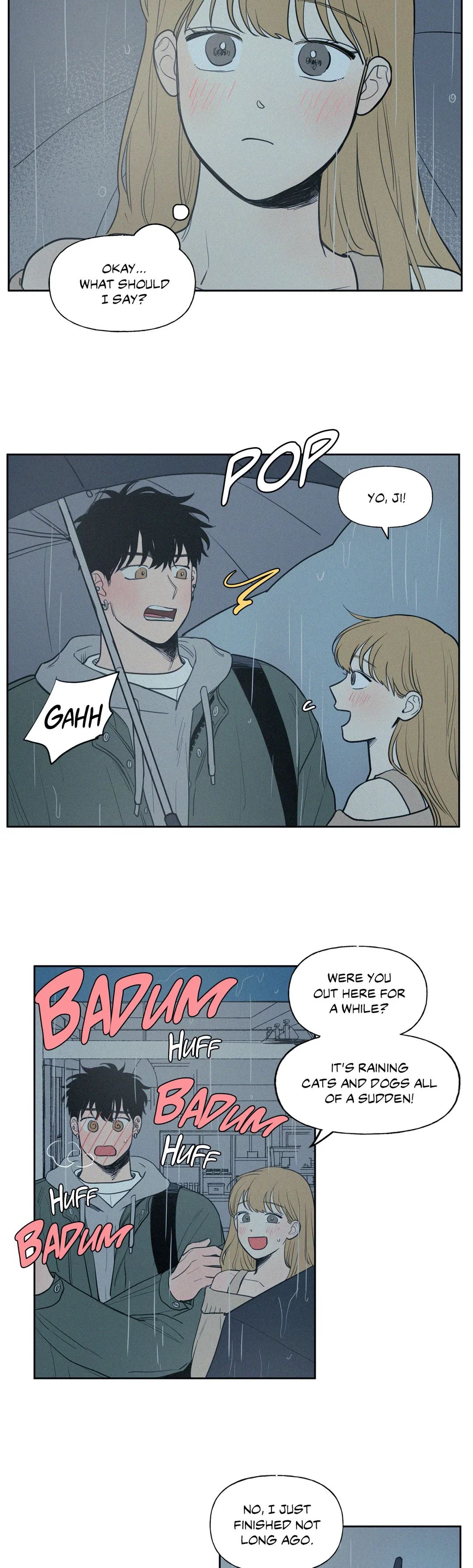 My Friend’s Hidden Charm Chapter 31 - Manhwa18.com