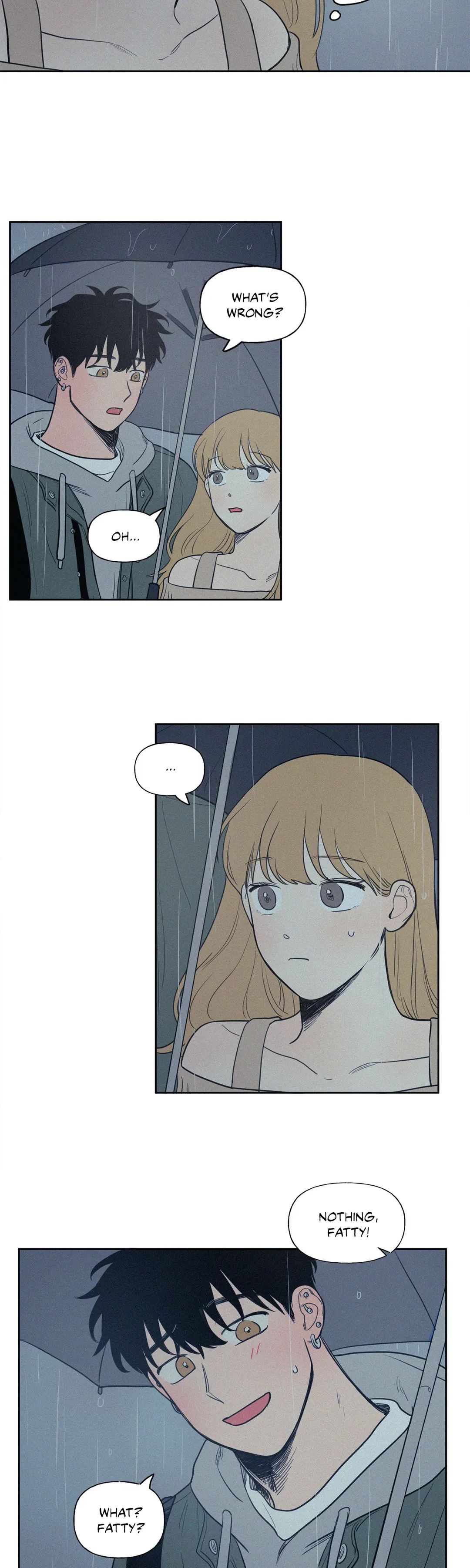 My Friend’s Hidden Charm Chapter 31 - Manhwa18.com