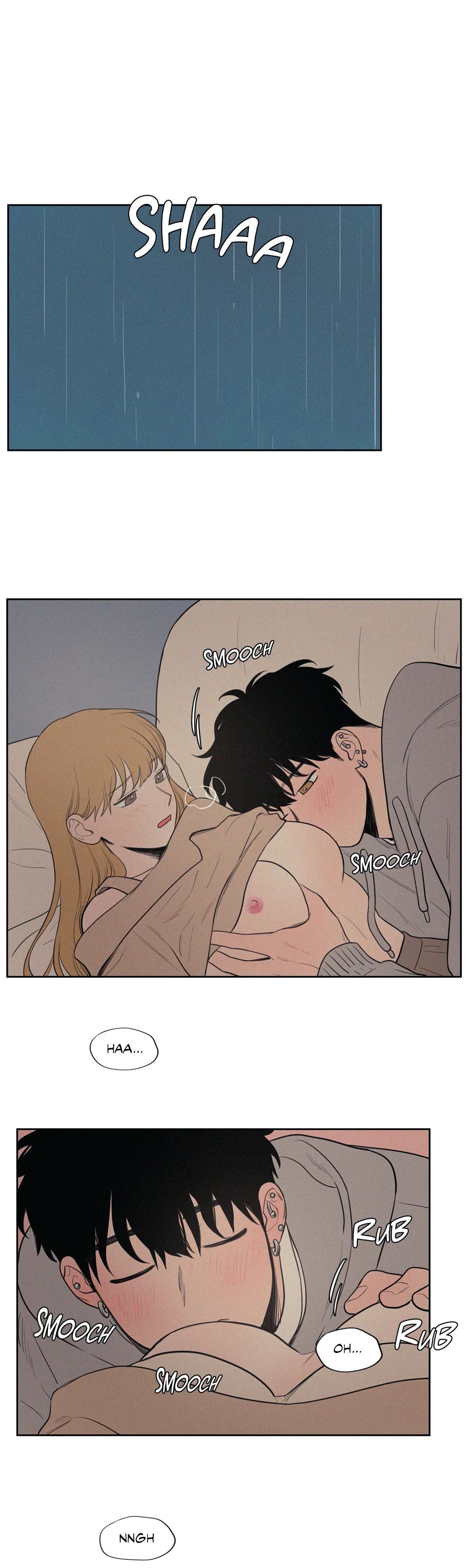 My Friend’s Hidden Charm Chapter 32 - Manhwa18.com