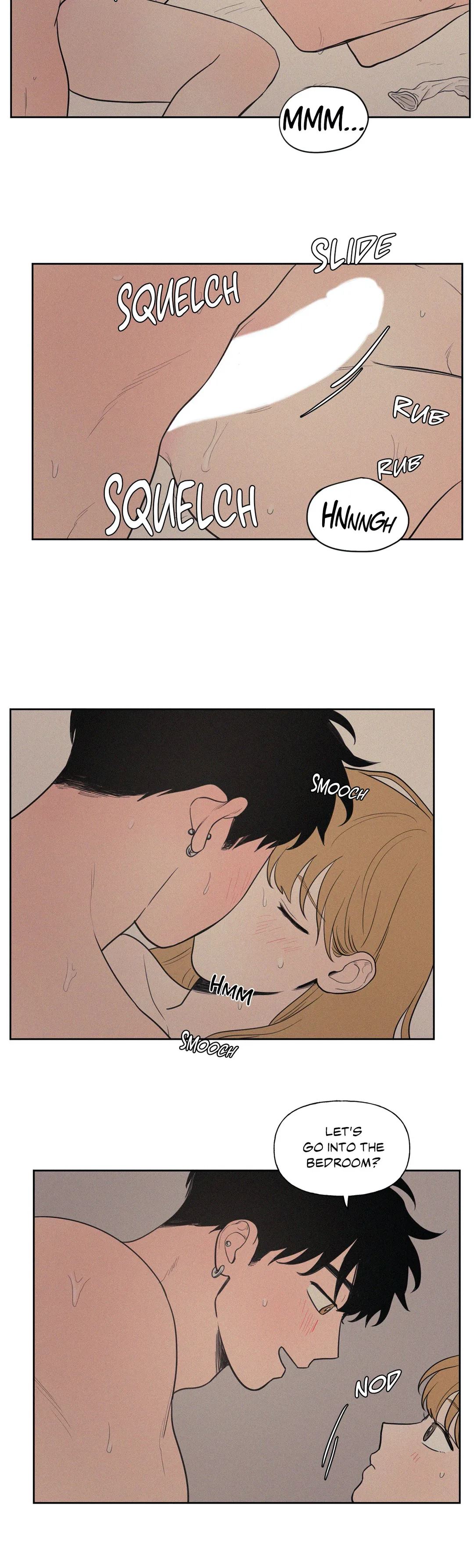 My Friend’s Hidden Charm Chapter 32 - Manhwa18.com