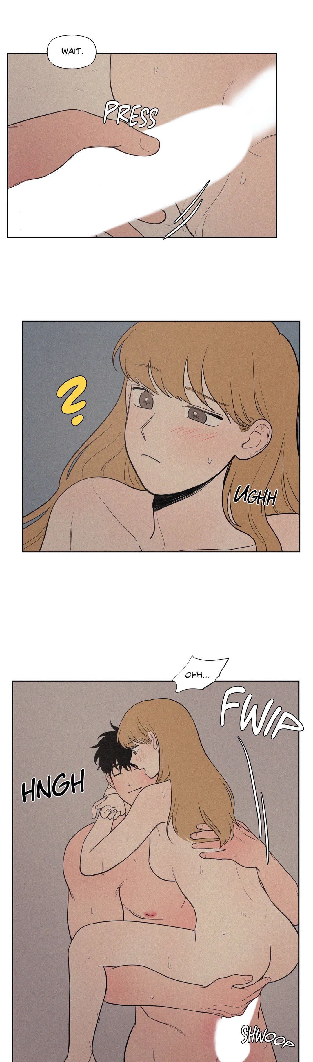 My Friend’s Hidden Charm Chapter 32 - Manhwa18.com