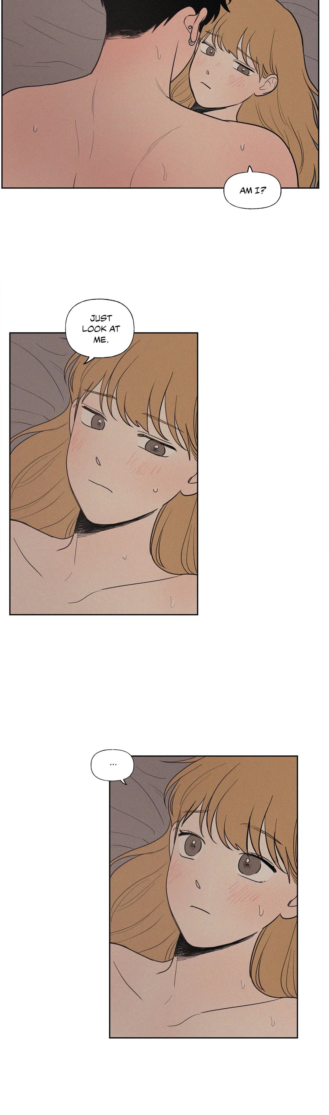 My Friend’s Hidden Charm Chapter 32 - Manhwa18.com