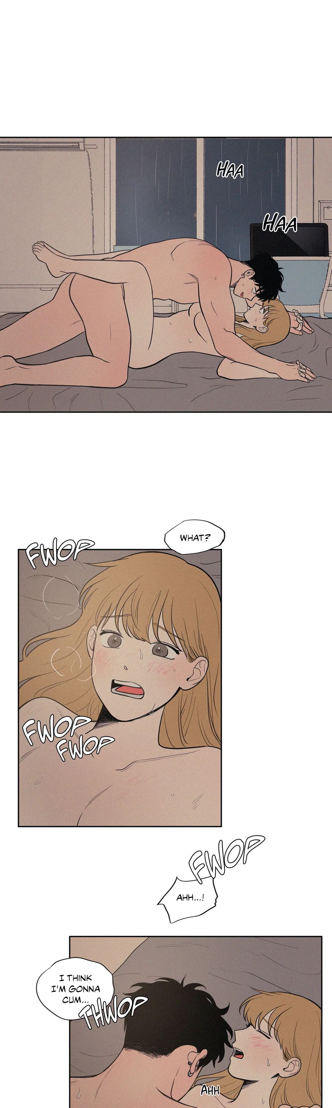 My Friend’s Hidden Charm Chapter 33 - Manhwa18.com