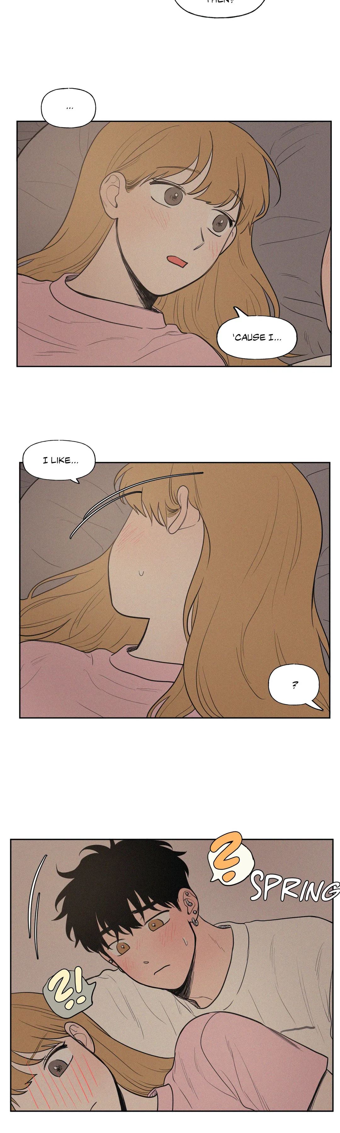 My Friend’s Hidden Charm Chapter 33 - Manhwa18.com