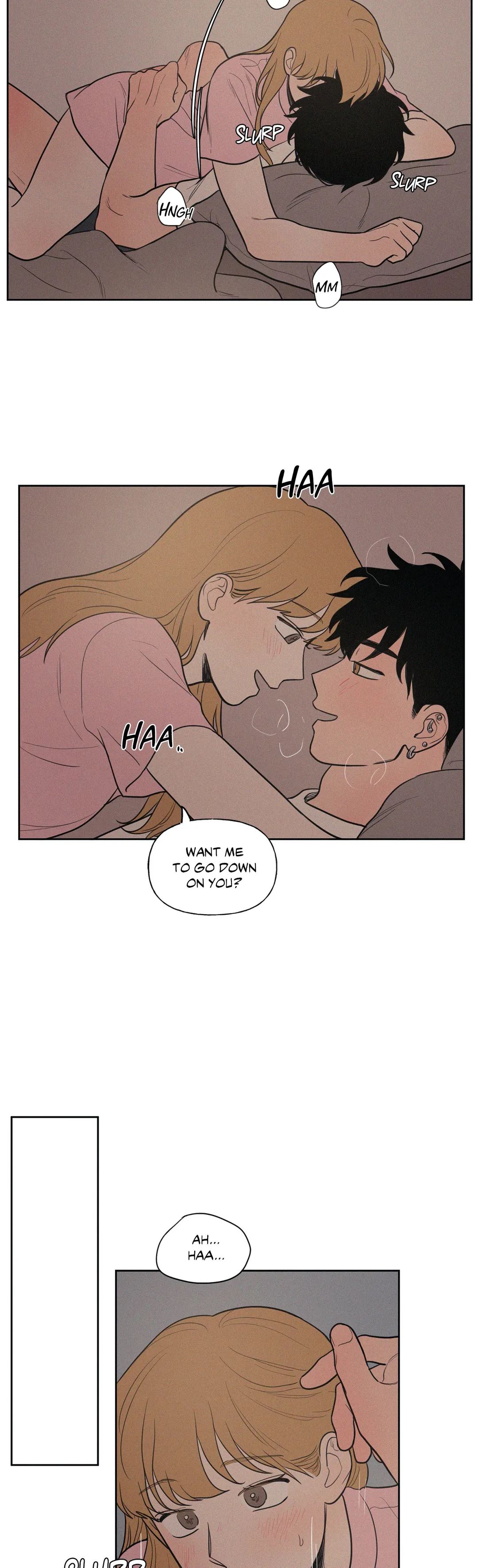 My Friend’s Hidden Charm Chapter 33 - Manhwa18.com