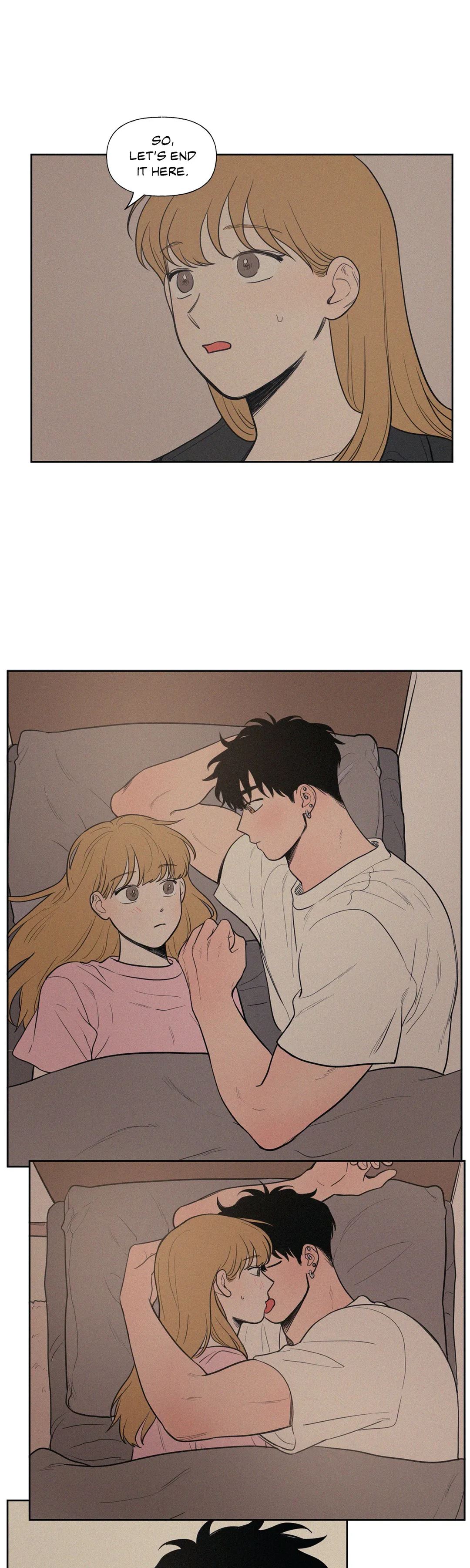 My Friend’s Hidden Charm Chapter 36 - Manhwa18.com