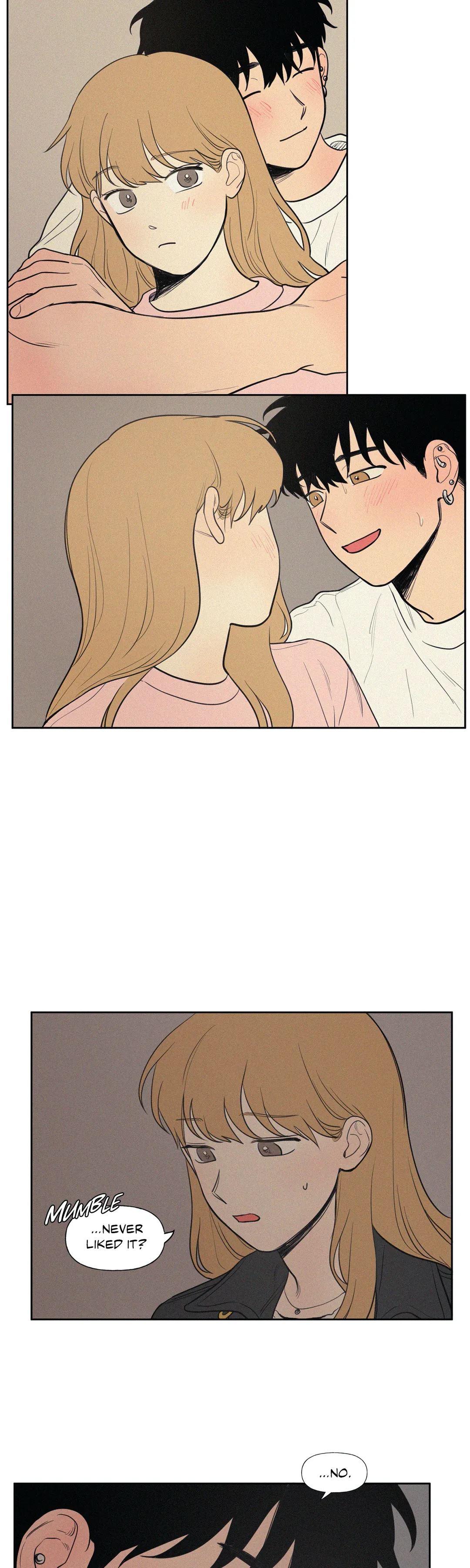 My Friend’s Hidden Charm Chapter 36 - Manhwa18.com