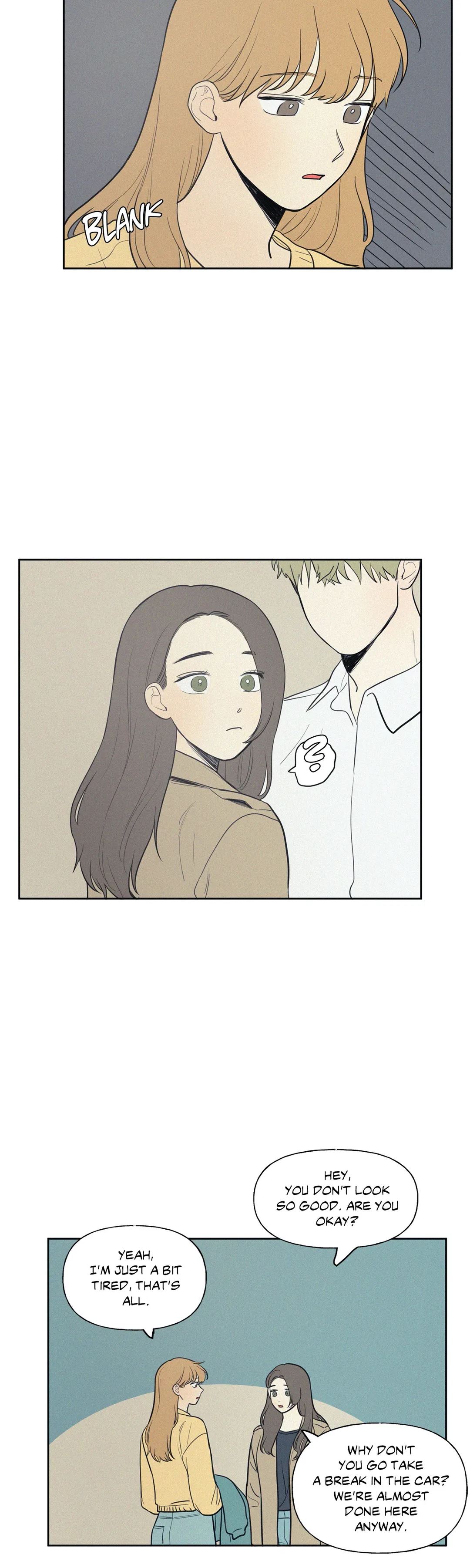 My Friend’s Hidden Charm Chapter 36 - Manhwa18.com