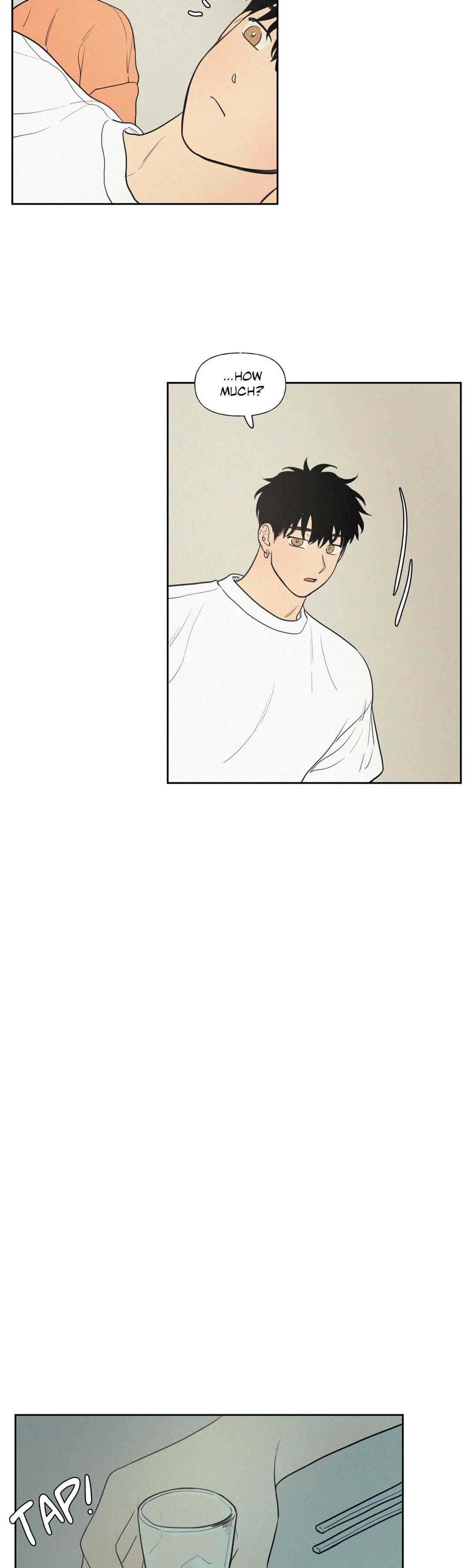 My Friend’s Hidden Charm Chapter 37 - Manhwa18.com