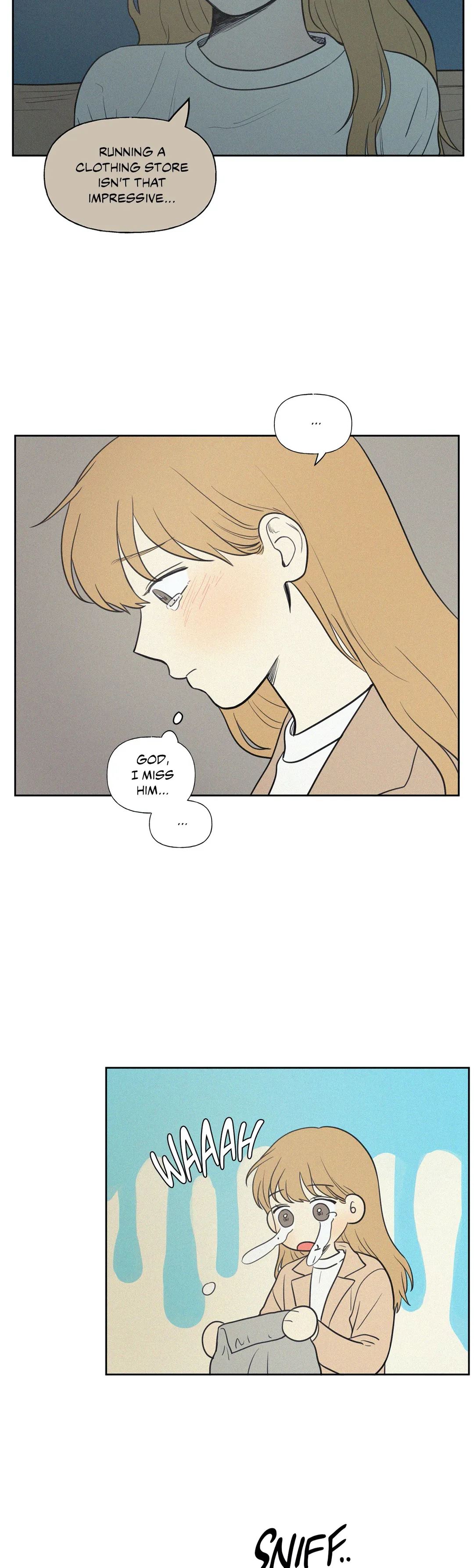 My Friend’s Hidden Charm Chapter 37 - Manhwa18.com