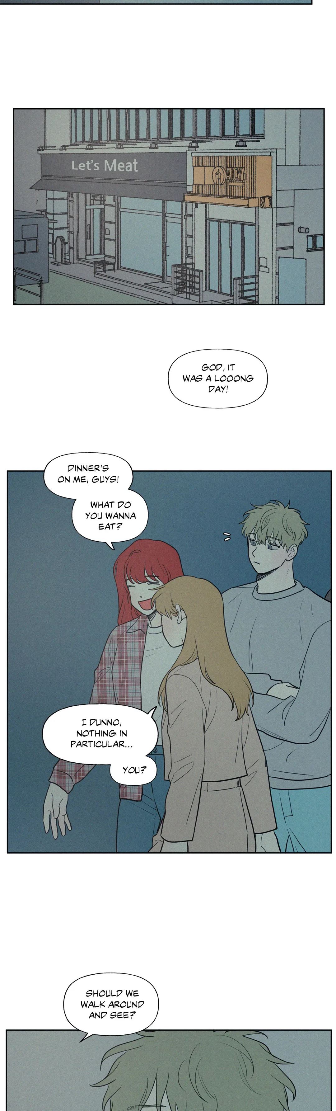 My Friend’s Hidden Charm Chapter 37 - Manhwa18.com