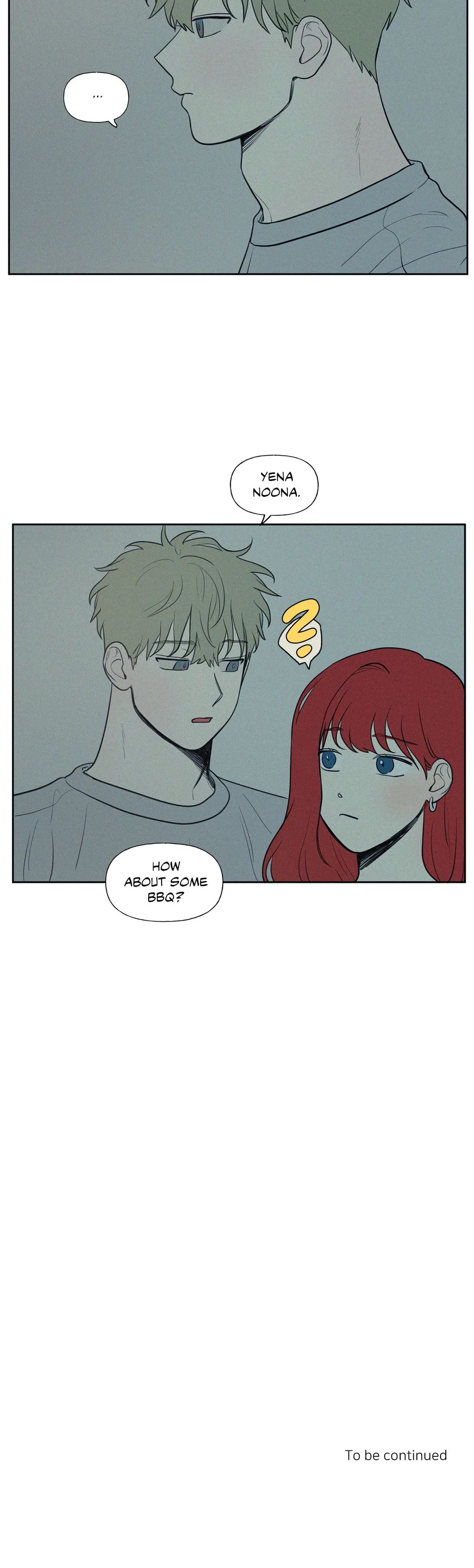 My Friend’s Hidden Charm Chapter 37 - Manhwa18.com