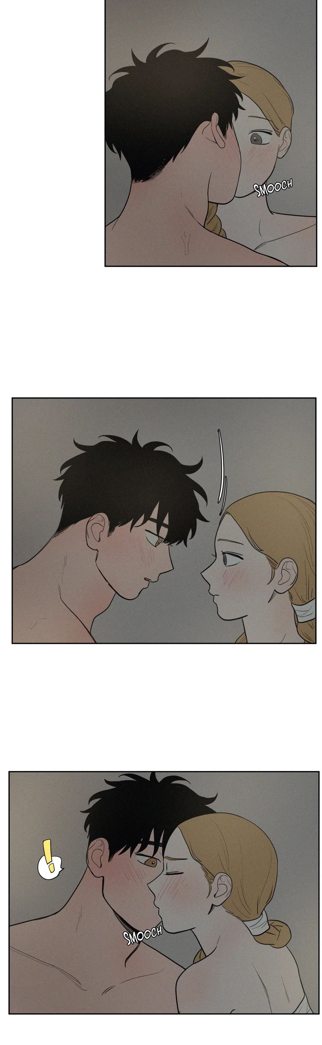 My Friend’s Hidden Charm Chapter 38.2 - Manhwa18.com