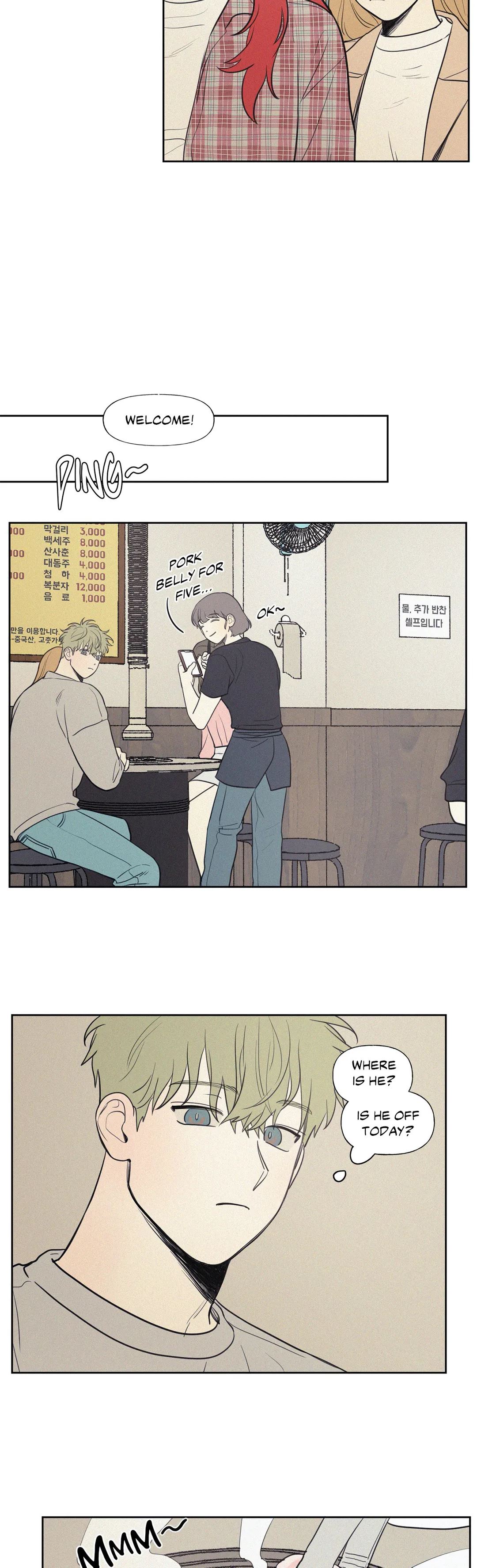 My Friend’s Hidden Charm Chapter 38 - Manhwa18.com