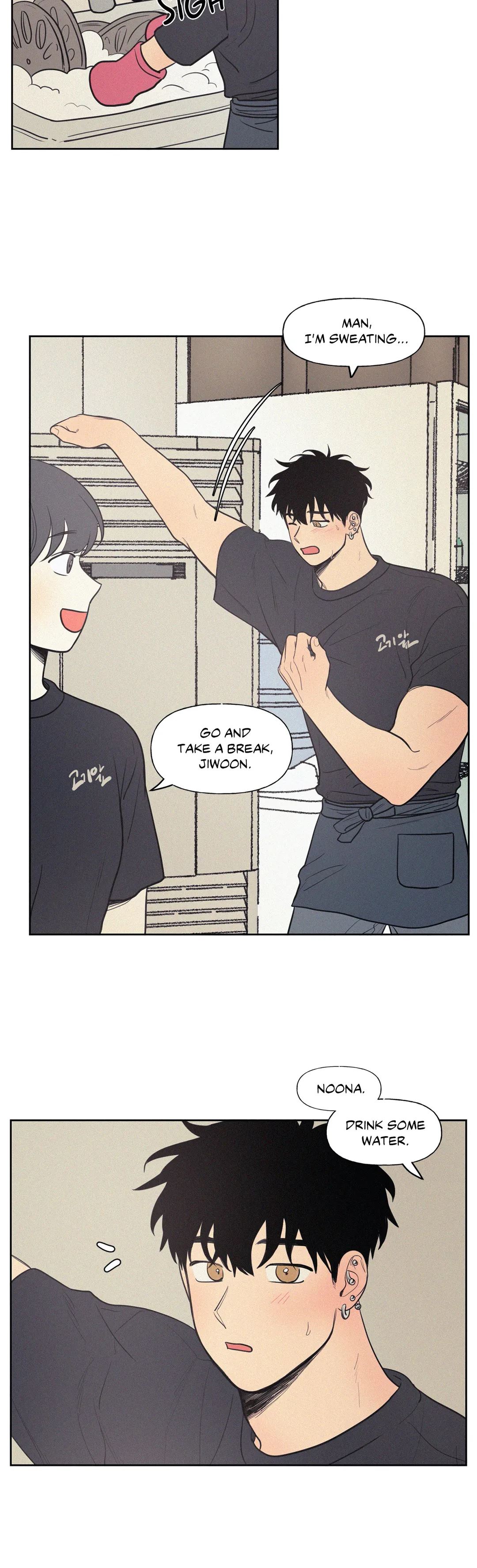 My Friend’s Hidden Charm Chapter 38 - Manhwa18.com