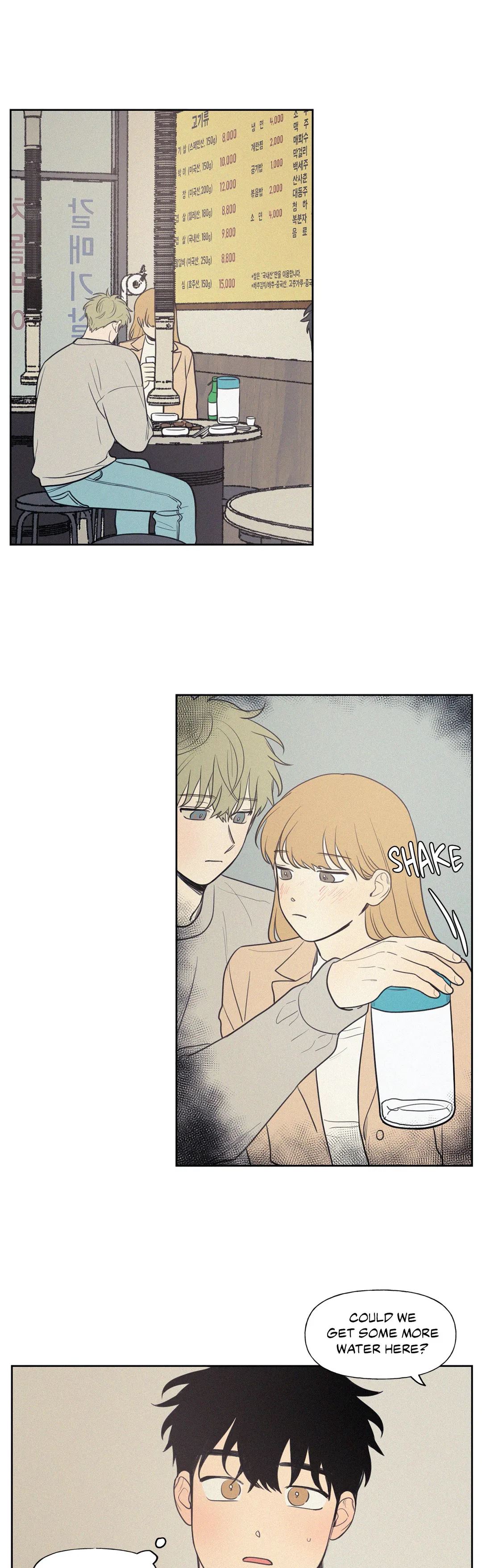 My Friend’s Hidden Charm Chapter 38 - Manhwa18.com