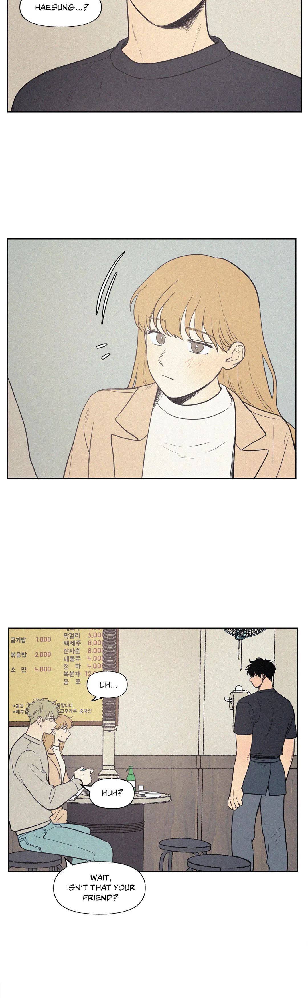 My Friend’s Hidden Charm Chapter 38 - Manhwa18.com