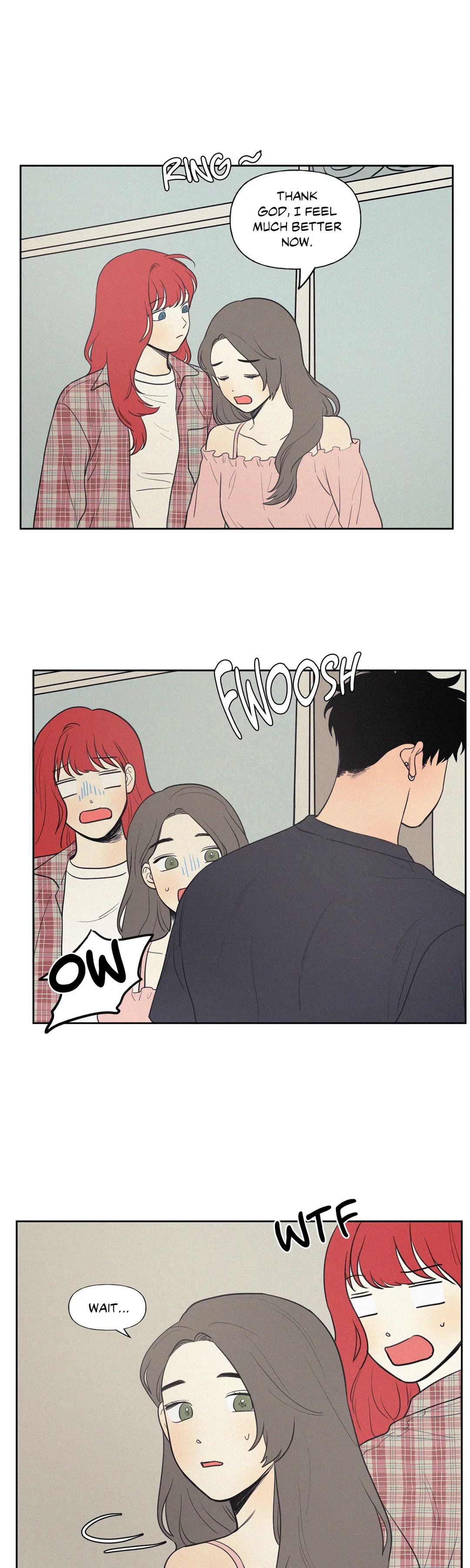 My Friend’s Hidden Charm Chapter 38 - Manhwa18.com