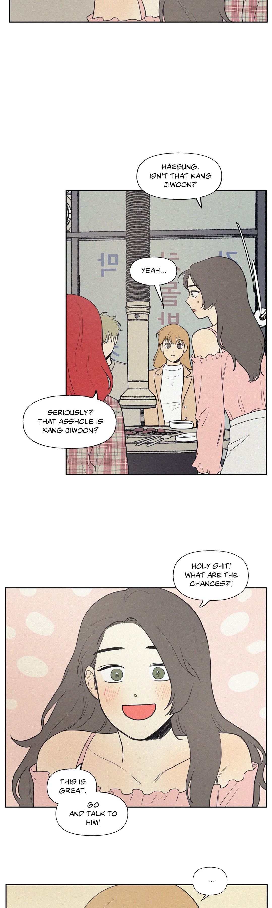 My Friend’s Hidden Charm Chapter 38 - Manhwa18.com