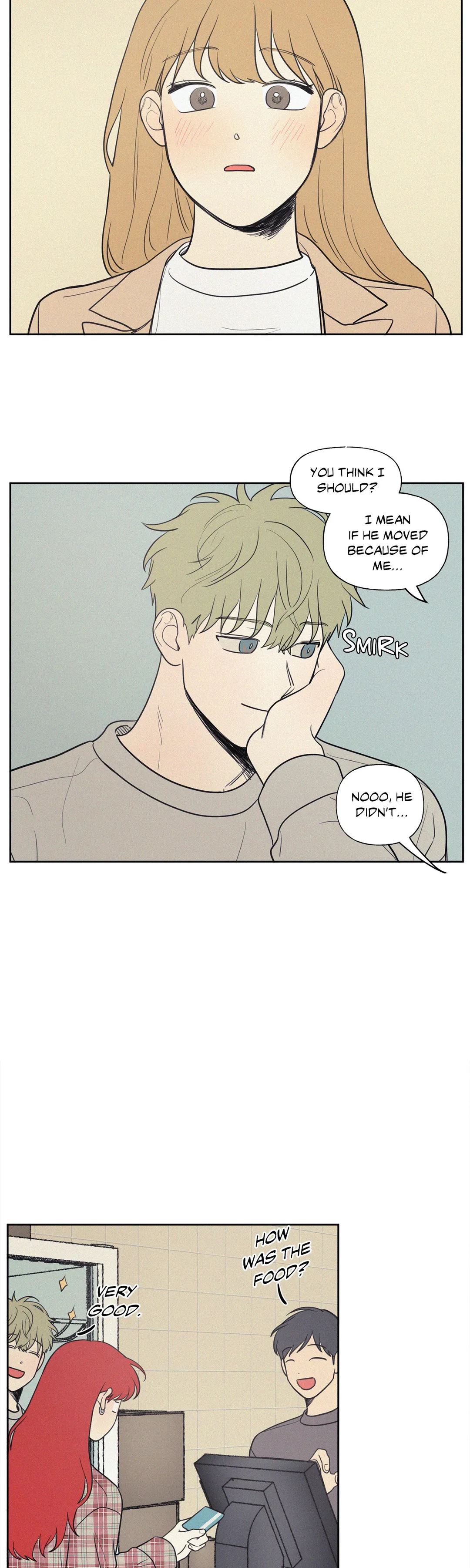 My Friend’s Hidden Charm Chapter 38 - Manhwa18.com