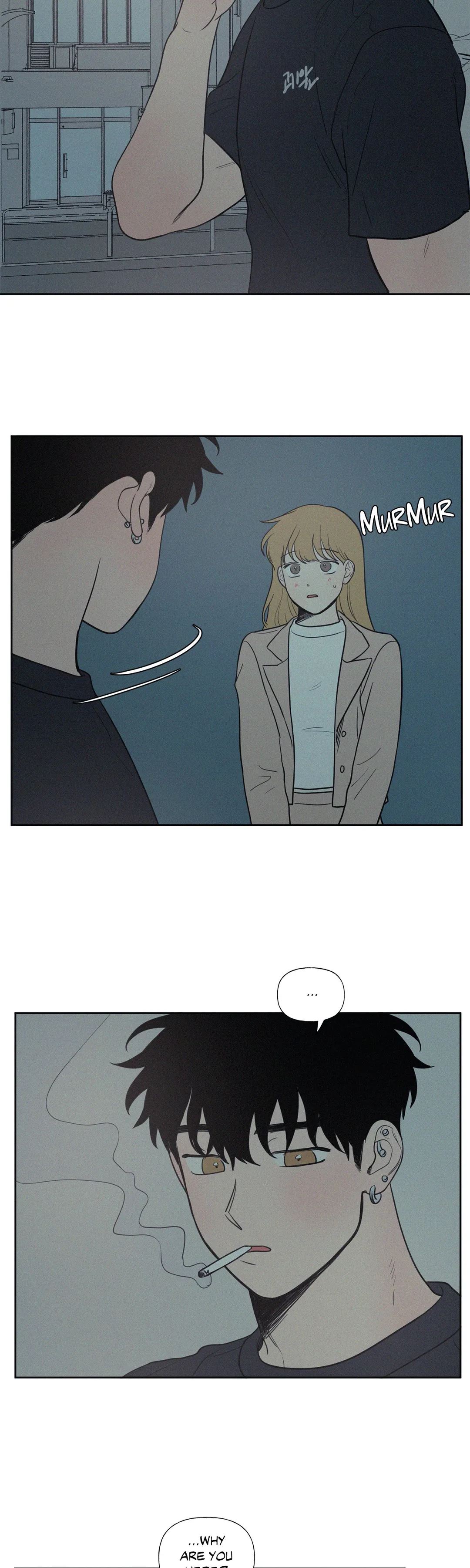 My Friend’s Hidden Charm Chapter 38 - Manhwa18.com