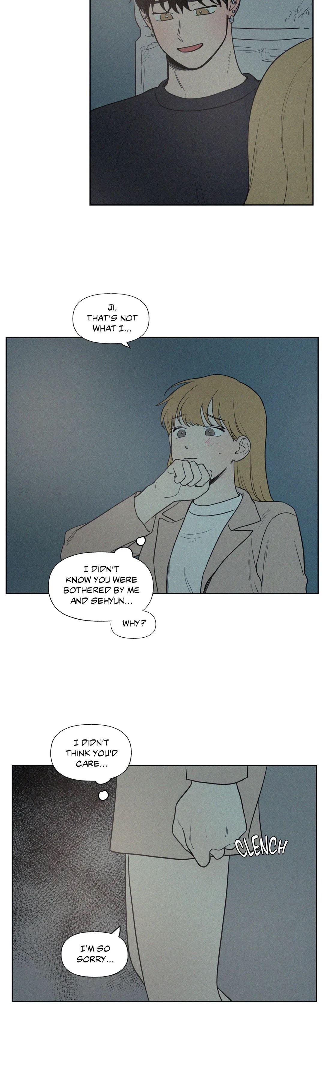 My Friend’s Hidden Charm Chapter 38 - Manhwa18.com