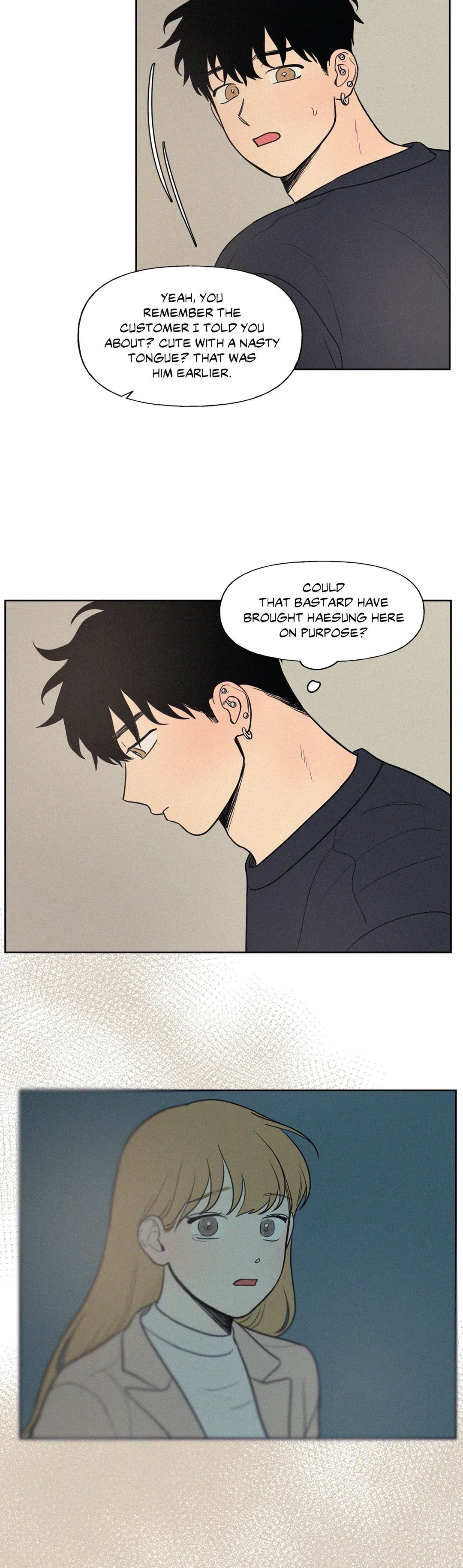 My Friend’s Hidden Charm Chapter 38 - Manhwa18.com