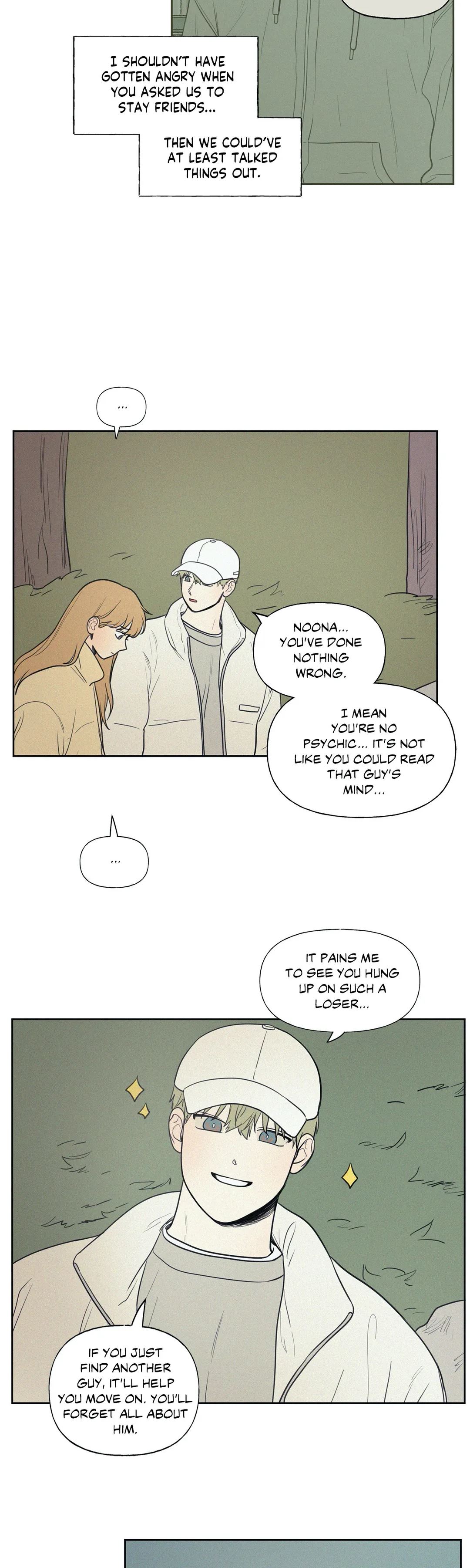 My Friend’s Hidden Charm Chapter 39 - Manhwa18.com