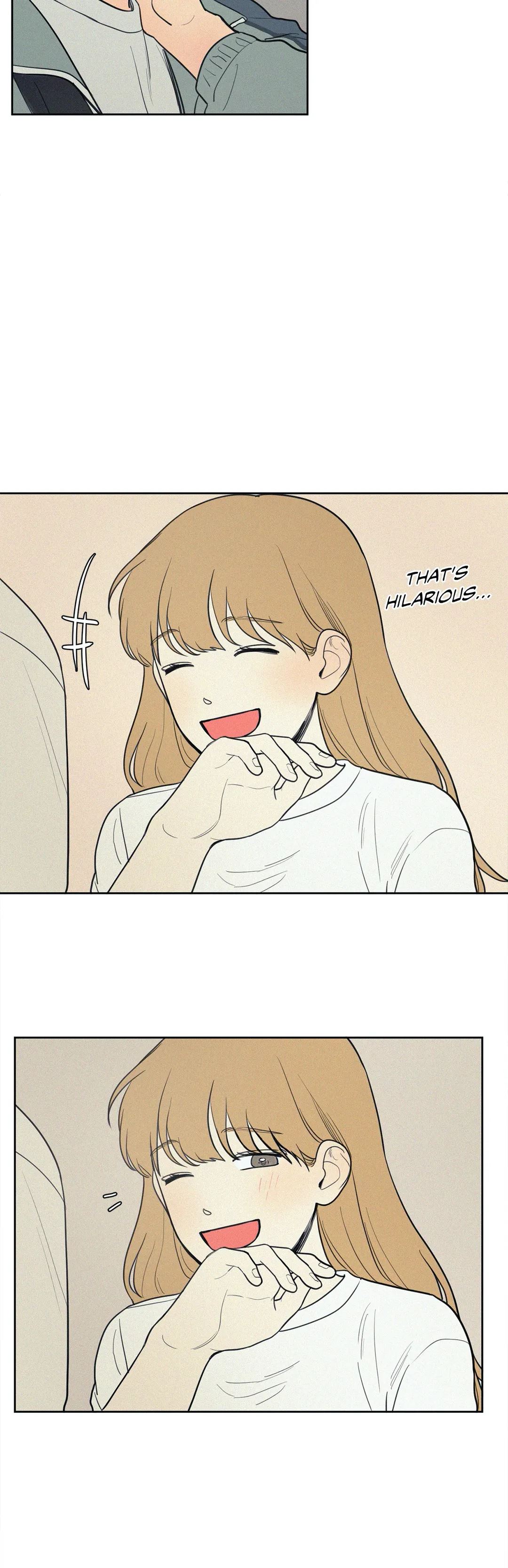 My Friend’s Hidden Charm Chapter 39 - Manhwa18.com