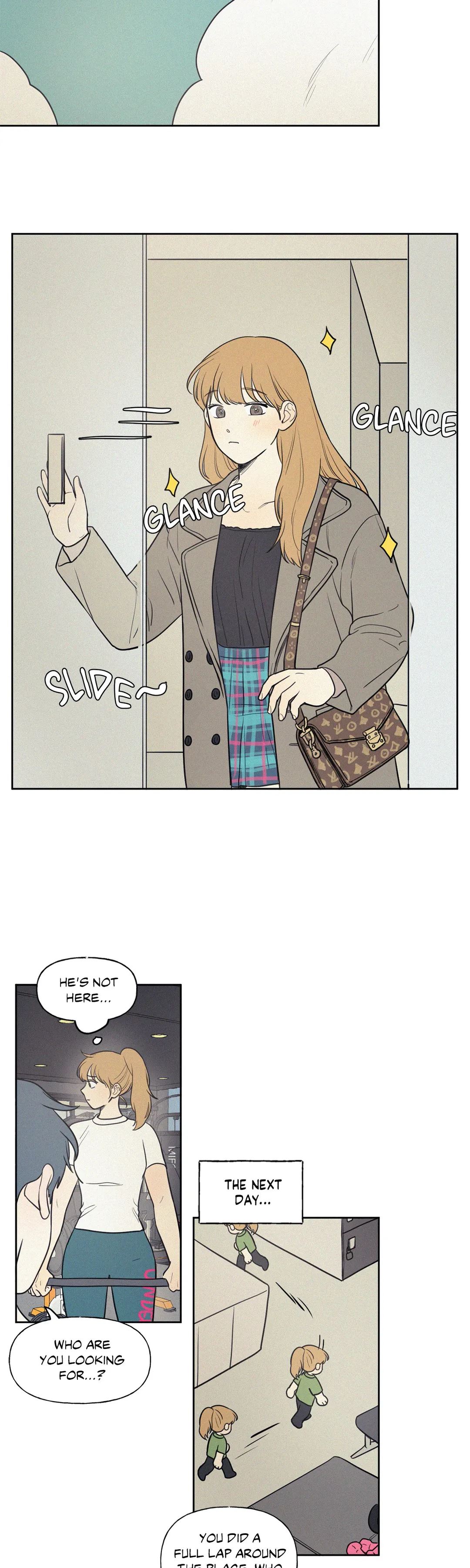 My Friend’s Hidden Charm Chapter 40 - Manhwa18.com