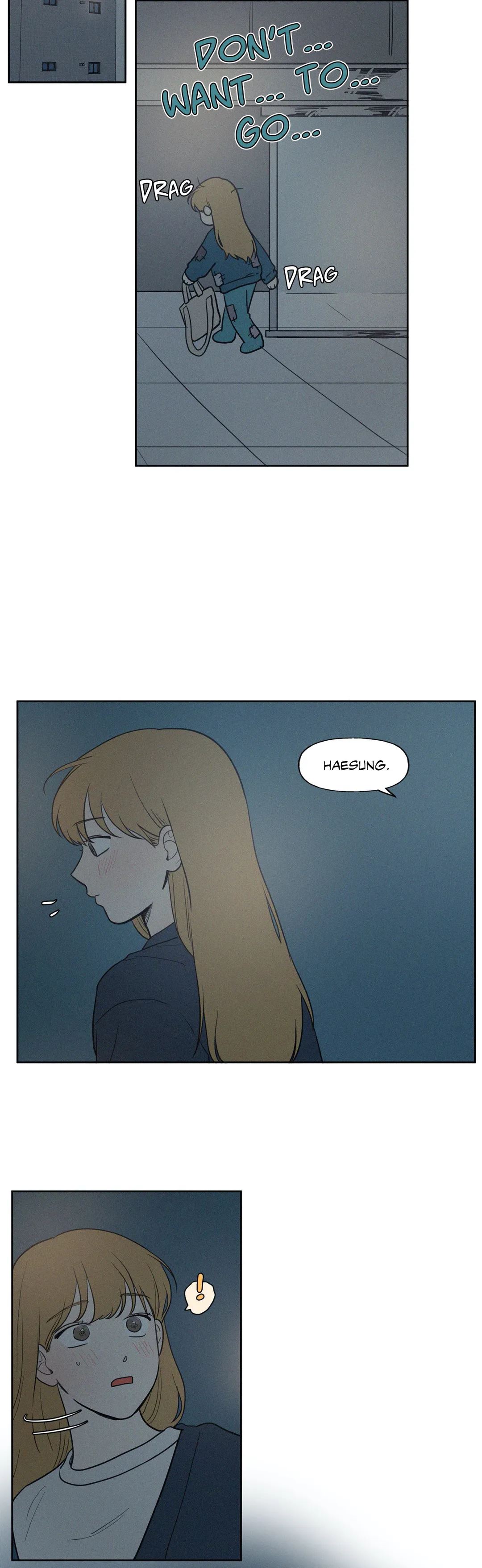 My Friend’s Hidden Charm Chapter 40 - Manhwa18.com